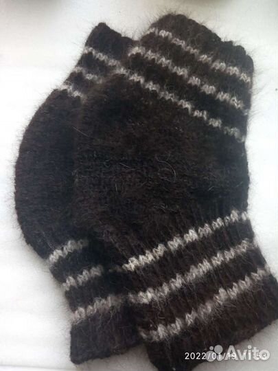 Наколенники