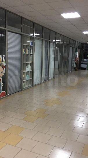 Торговая площадь, 174 м²