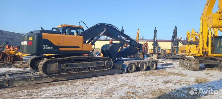 Услуги трала.Негабарит Курск.Аренда трала