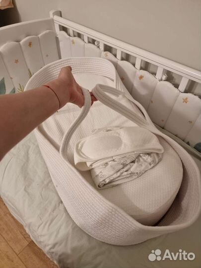 Кокон зевушка