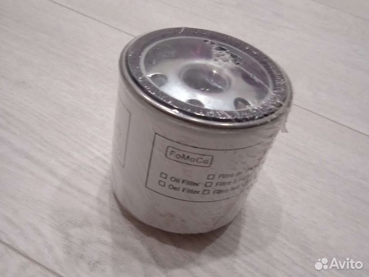Масляный фильтр форд транзит