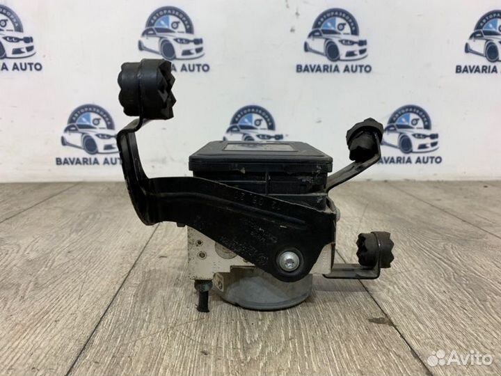 Блок ABS (насос) Bmw 3 E92 N54B30
