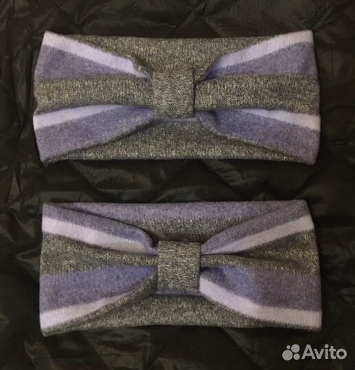 Повязки на голову