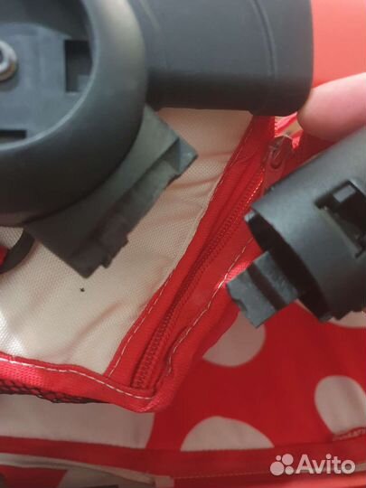 Коляска детская 3 в 1, Cosatto торг