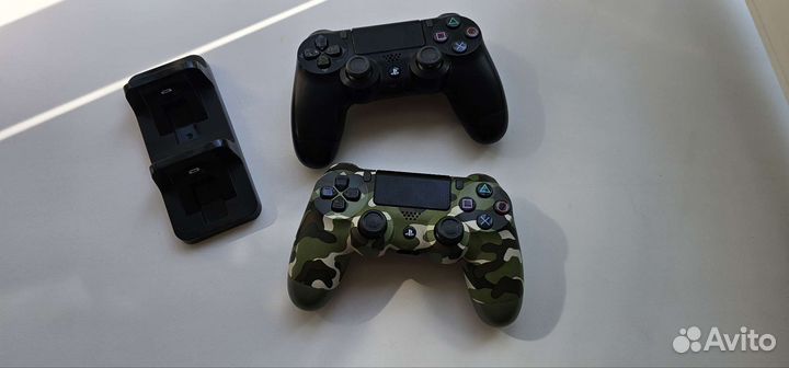 Sony playstation 4 pro 1tb