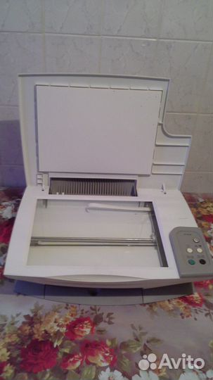 Принтер 