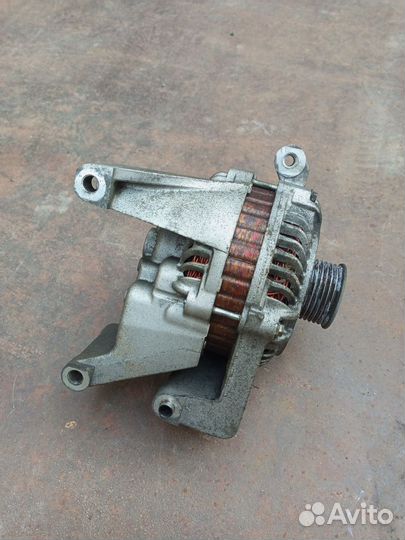 Генератор Mazda 3 bk