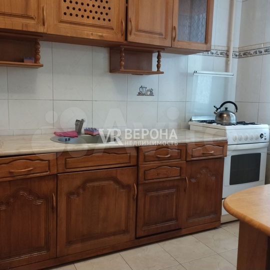 4-к. квартира, 75,6 м², 3/9 эт.