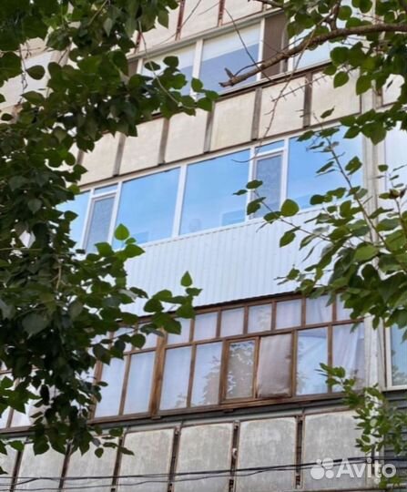 Окна/балконы пвх