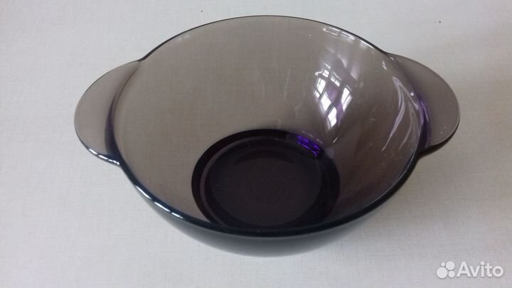 Столовая посуда СССР