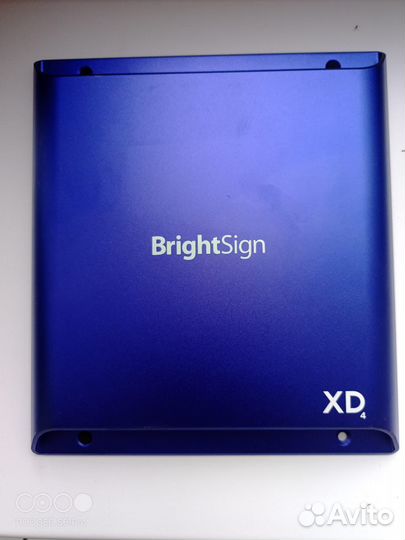 Brightsign xd234