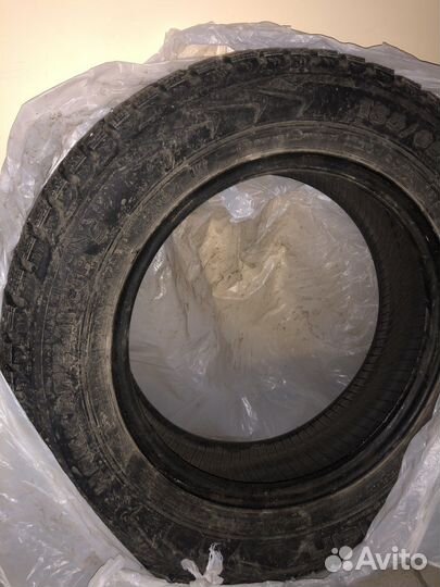 Nokian Tyres Hakkapeliitta 1 65/180 R14