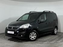 Peugeot Partner 1.6 MT, 2021, 119 389 км, с пробегом, цена 1 820 000 руб.