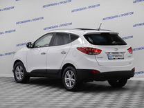 Hyundai ix35 2.0 AT, 2012, 114 000 км, с пробегом, цена 920 000 руб.