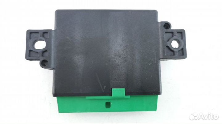 Блок электронный Citroen C4 B7 EP6CDT 2013