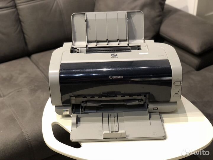 Принтер Canon pixma IP2000