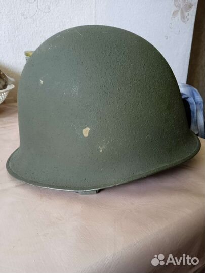 Каска м51(Франция)