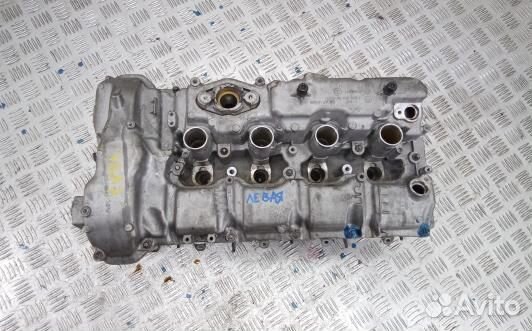 Гбц бензиновая BMW 7 F01 (4BA07BX02)