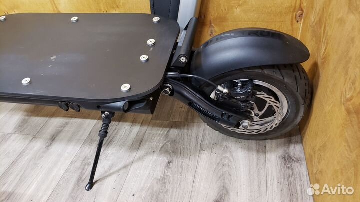 Электросамокат Dualtron Thunder