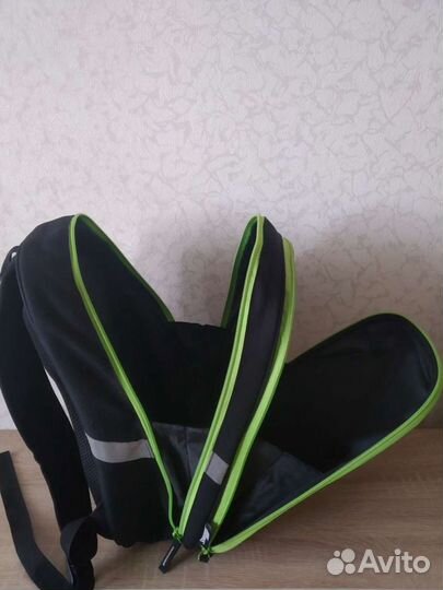 Портфель школьный для мальчика