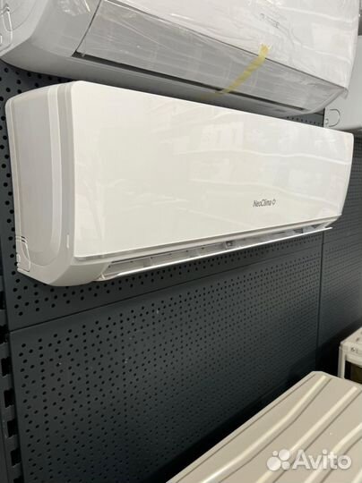 Кондиционеры со склада
