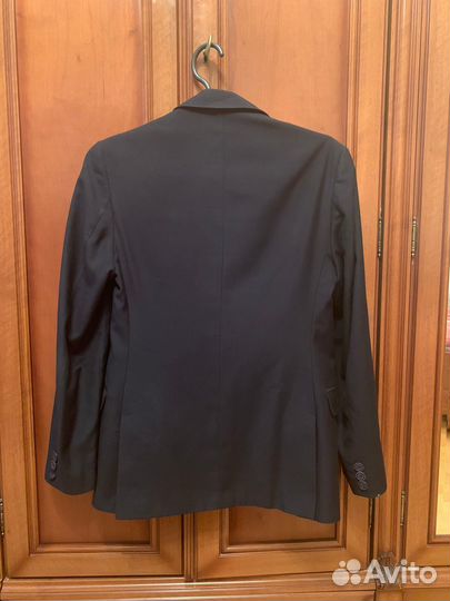 Костюм классический