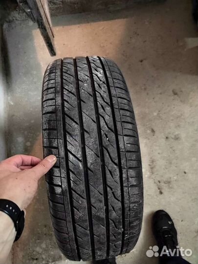 Литые диски r18 5x114 3