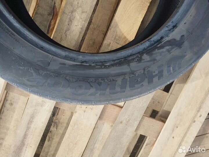 Hankook Ventus Prime 2 K115 225/65 R17