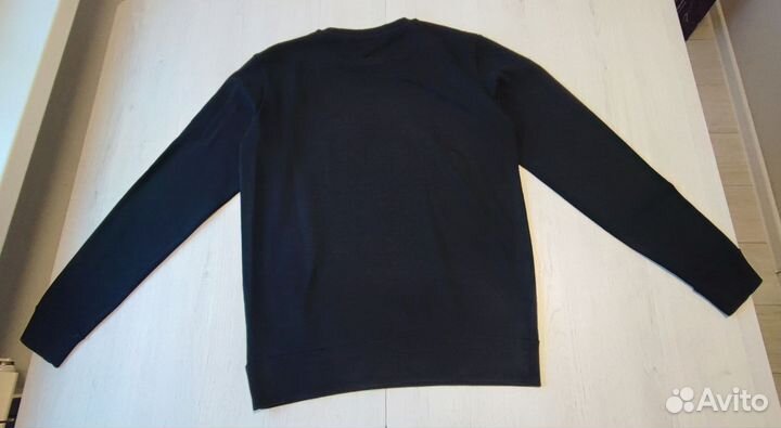 Свитшот мужской Calvin Klein M