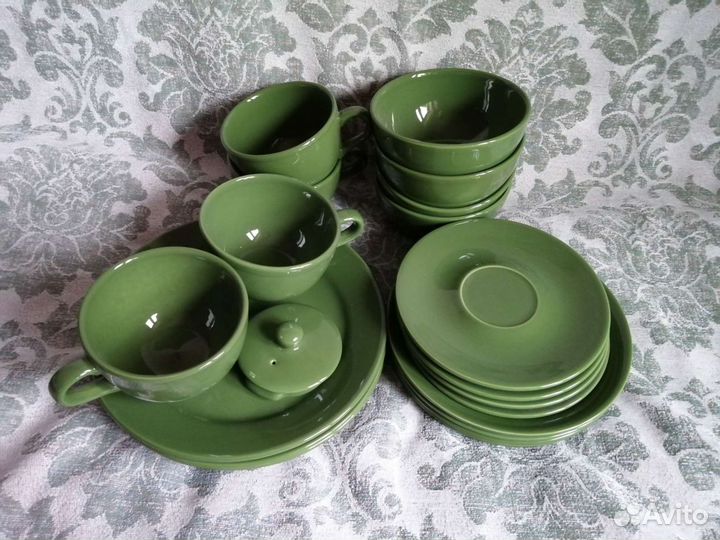 Посуда для кухни