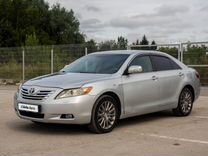 Toyota Camry 3.5 AT, 2006, 293 281 км, с пробегом, цена 1 059 000 руб.