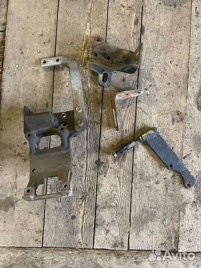 Комплект гура зас сенс шанс 1 3