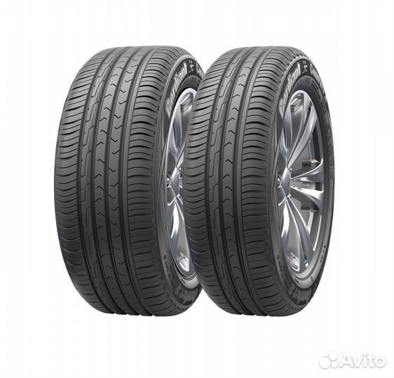 Cordiant Comfort 2 195/55 R15 89H