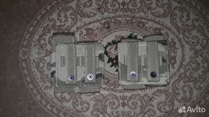 Подсумок под вог от ANA tactical