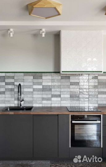 Кухонный гарнитур Edgei