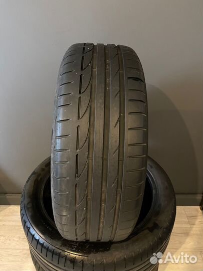 Bridgestone Turanza T005 225/45 R18