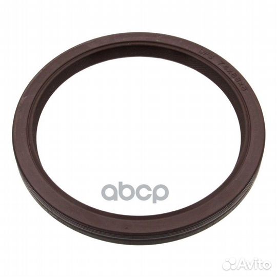 Сальник коленчатого вала 0,029 14205 Febi