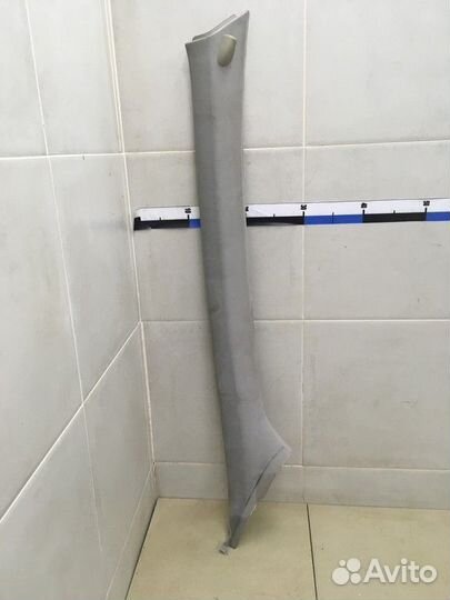 Обшивка стойки 307 2001-2007