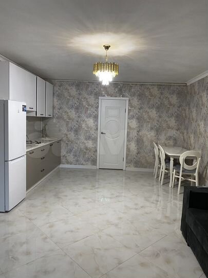 Дом 55 м² на участке 1,5 га