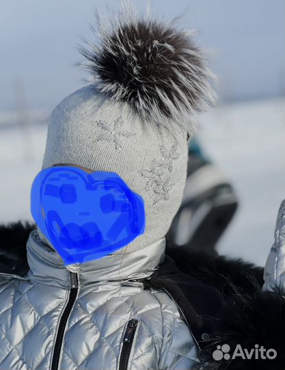 Гапка и комбинезон