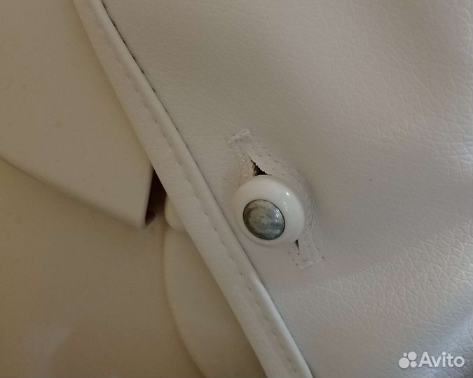 Чехол для стульчика peg perego tatamia молочный