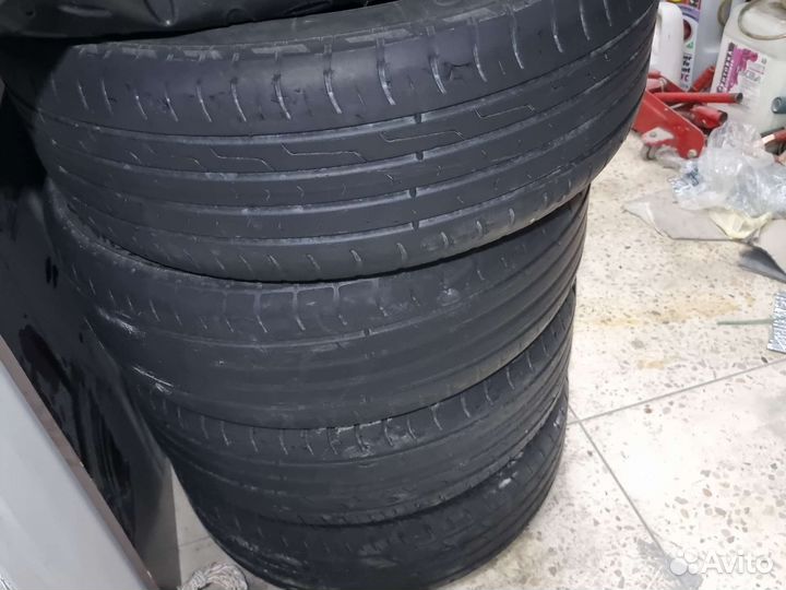 Cordiant Comfort 2 195/55 R16