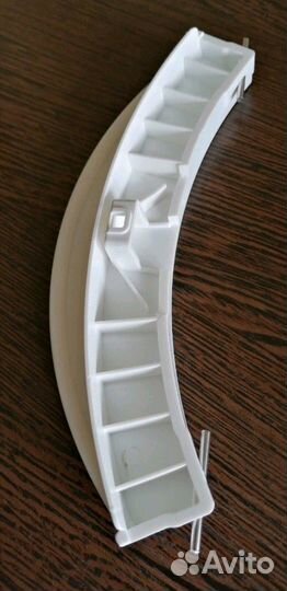 Ручка люка ст. машины Bosch, Siemens