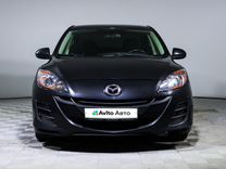 Mazda 3 1.6 AT, 2011, 158 866 км, с пробегом, цена 740 000 руб.