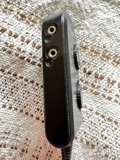 Акустическая система 7.1 Creative inspire t7900