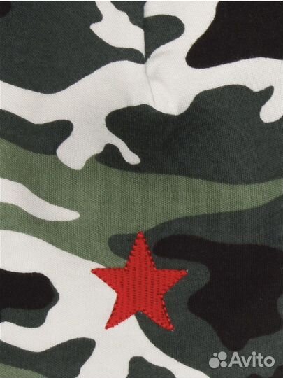 Новая шапка «Защитник Отечества» 48/50