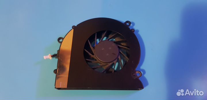 Вентилятор для HP pavillion DV7