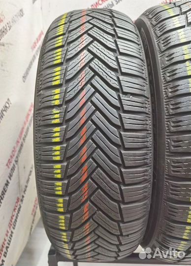Michelin Alpin 6 185/65 R15 88T