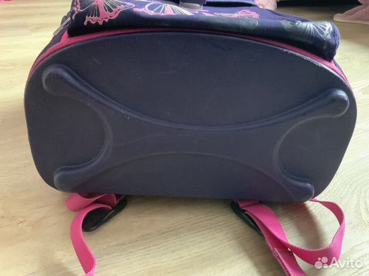 Ранец детский школьный herlitz