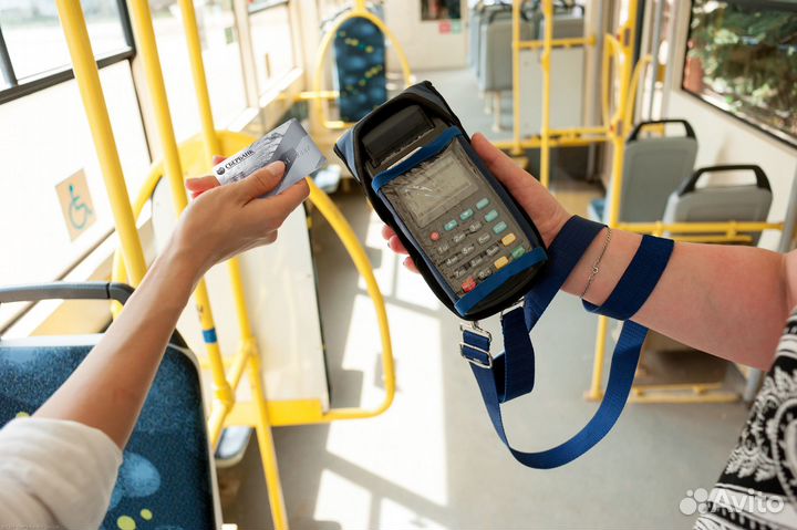 Кондуктор в г. Ижевск с проживанием